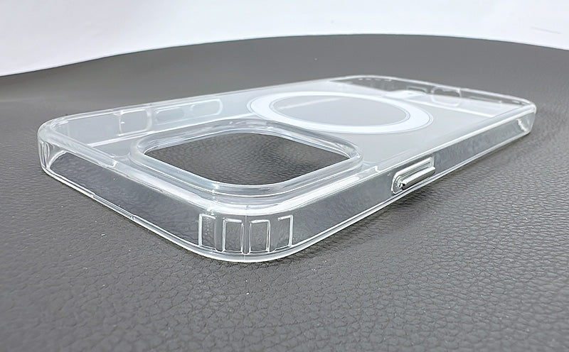 Case for Iphone 11 6.1 Kinglink Space MagFit / spacetech armor magfit