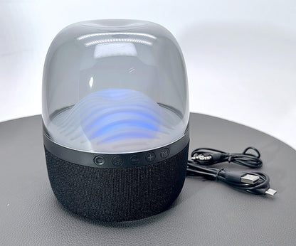 Mobigo K59 Bluetooth Speaker