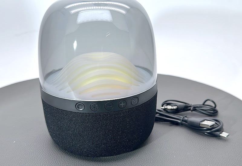 Mobigo K59 Bluetooth Speaker