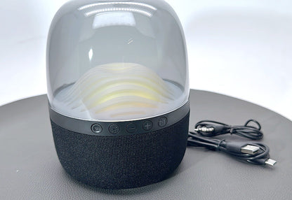 Mobigo K59 Bluetooth Speaker