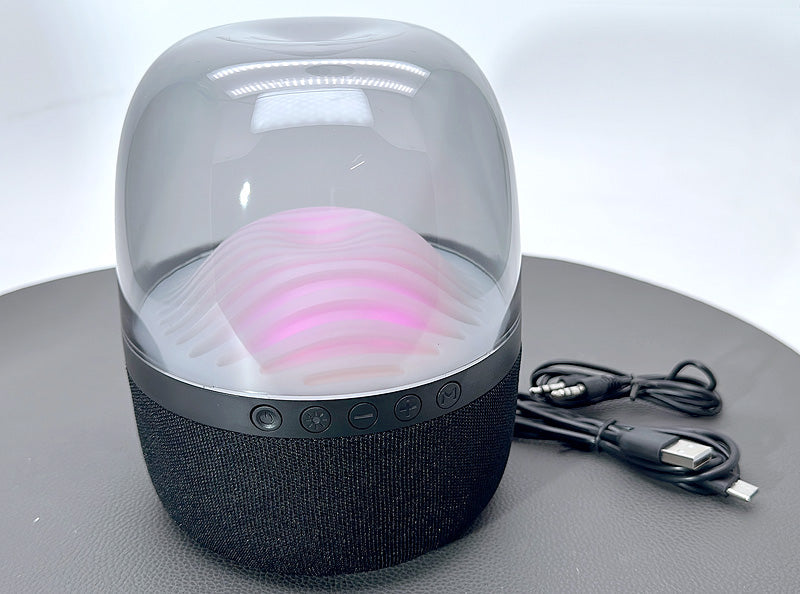 Mobigo K59 Bluetooth Speaker