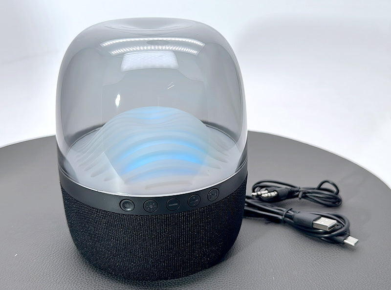 Mobigo K59 Bluetooth Speaker