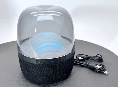 Mobigo K59 Bluetooth Speaker