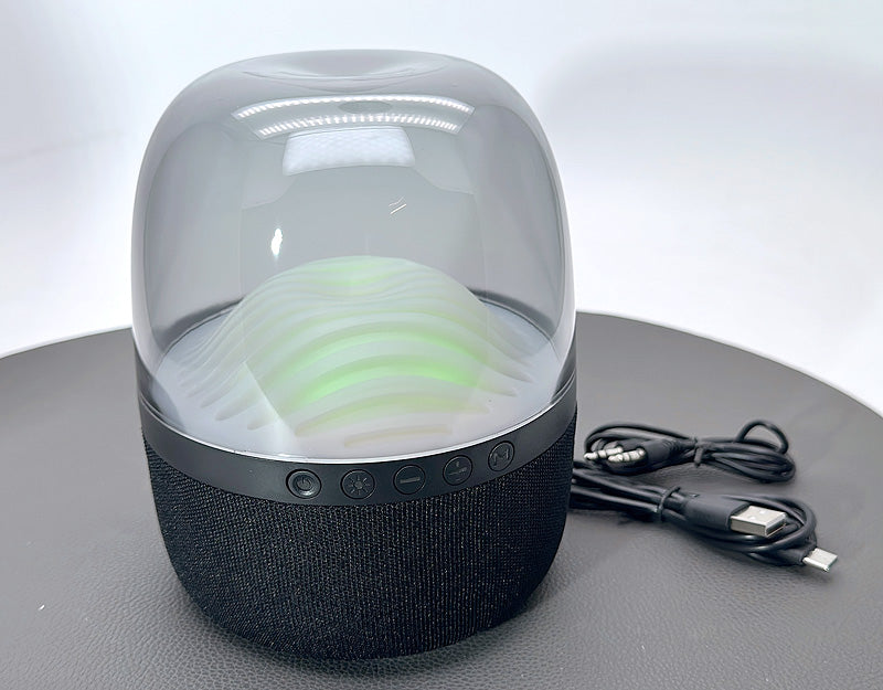 Mobigo K59 Bluetooth Speaker