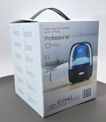 Mobigo K59 Bluetooth Speaker