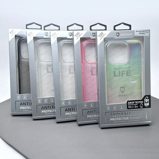 Case for Iphone iPx Gemshell