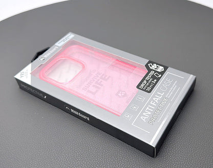 Case for Iphone 15 Pro 6.1 Gemshell
