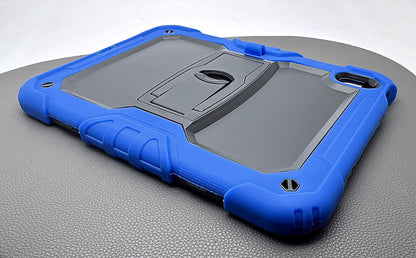 Case for iPad 11th (A16)/10th (A14) suvivo built in stand FLEX ARMOR