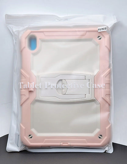 Case for Ipad Pro 13 M4 2024 suvivo built in stand FLEX ARMOR