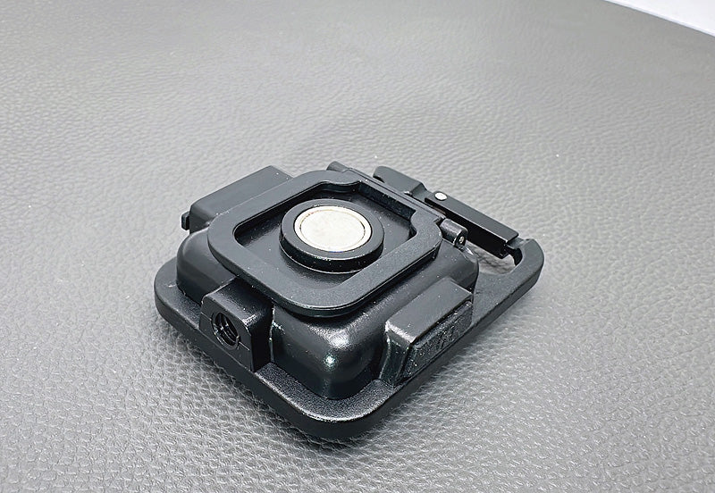 Mobigo T02 LED keychain light
