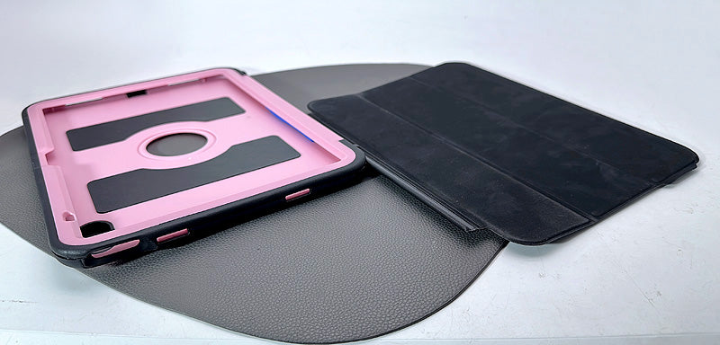 Case for Ipad Air 4 /Air 5 10.9 ( Case for Ipad pro 11 2021/2020/2018 fit ) otter flip