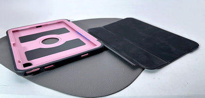 Case for Ipad Air 4 /Air 5 10.9 ( Case for Ipad pro 11 2021/2020/2018 fit ) otter flip