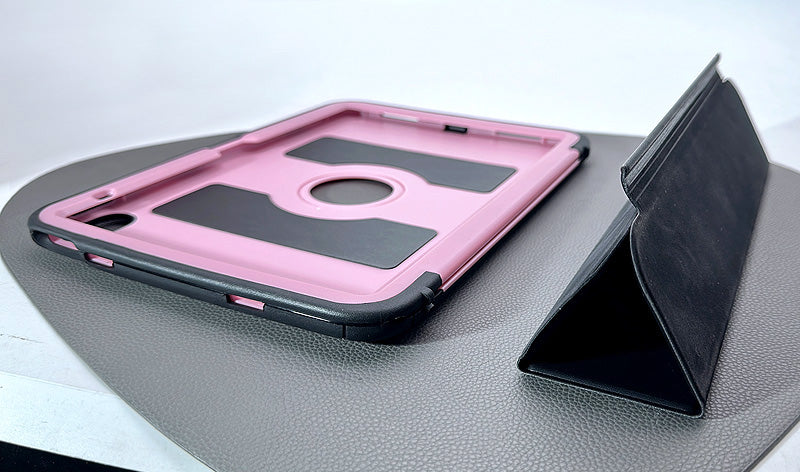 Case for Ipad Air 4 /Air 5 10.9 ( Case for Ipad pro 11 2021/2020/2018 fit ) otter flip