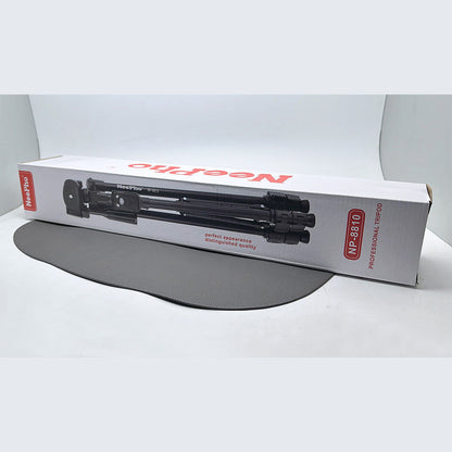 Neepho NP8810 tripod