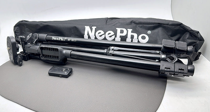 Neepho NP8810 tripod