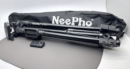 Neepho NP8810 tripod