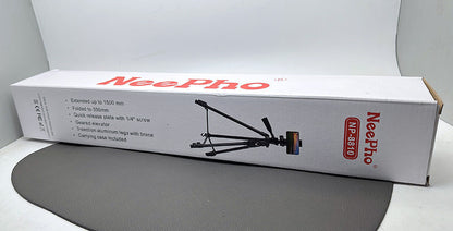 Neepho NP8810 tripod