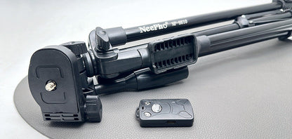 Neepho NP8810 tripod