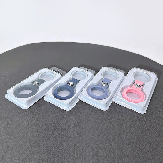 Air tag silicon charm