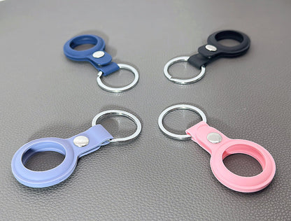 Air tag silicon charm