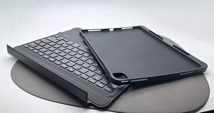 Case for Ipad Air 13 M3 2025/M2 2024 /Pro 12.9 2021/2020/2018 Smart magnetic detachable keyboard T209