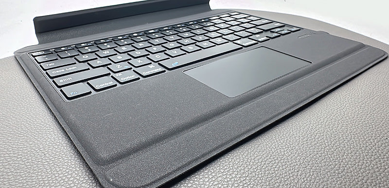 Case for Ipad Air 13 M3 2025/M2 2024 /Pro 12.9 2021/2020/2018 Smart magnetic detachable keyboard T209