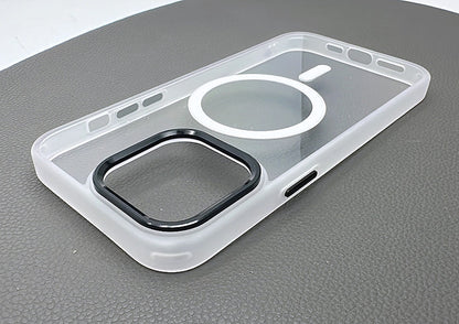 Case for Iphone 13 6.1 Maxguard Beetle MagFit (14 6.1 fit)