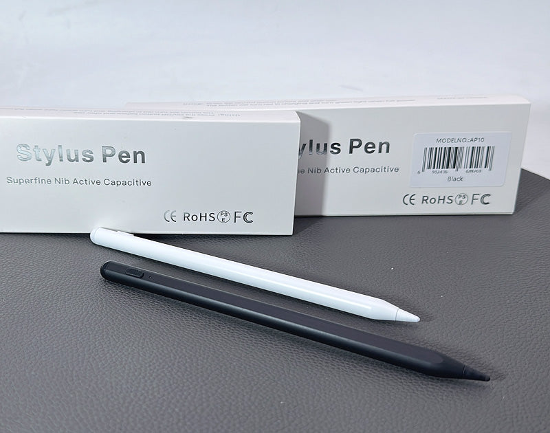 App Pencil Superfine Nib Active Stylus AP10 for all Phones&Tablets