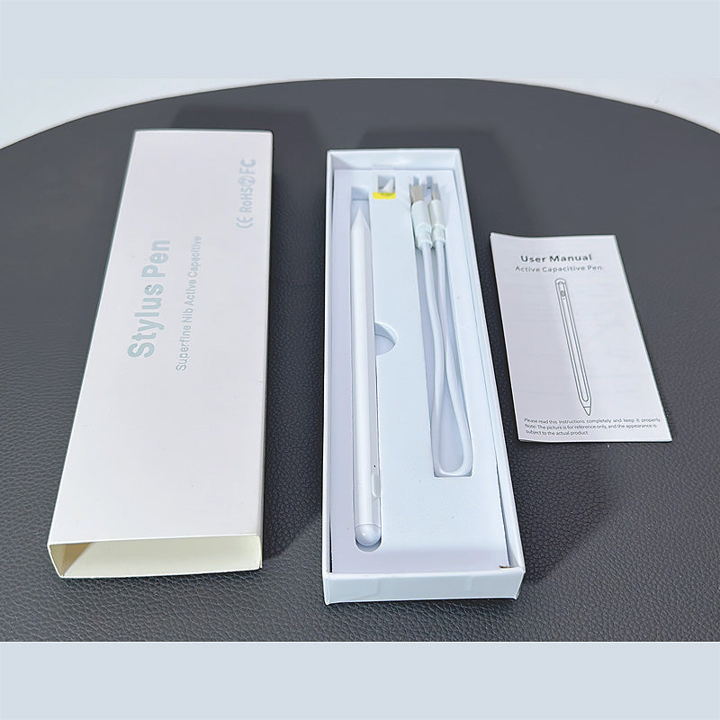 App Pencil Superfine Nib Active Stylus AP10 for all Phones&Tablets