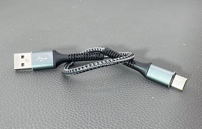 Maxguard M40C 25cm Type-C cable