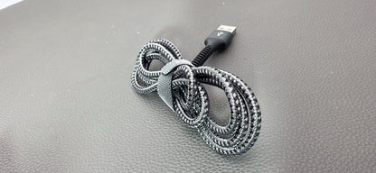 Maxguard M41M 1m USB-A to Micro cable