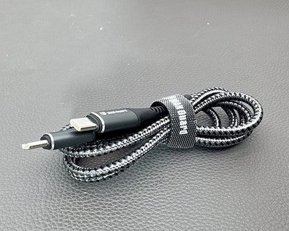 Maxguard M41CC 1m 65W Type-C to C cable