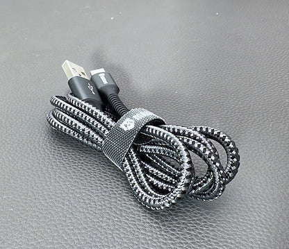 Maxguard M41C 1m Type-C cable
