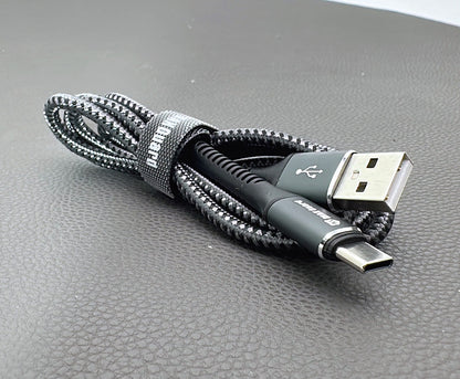 Maxguard M41C 1m Type-C cable