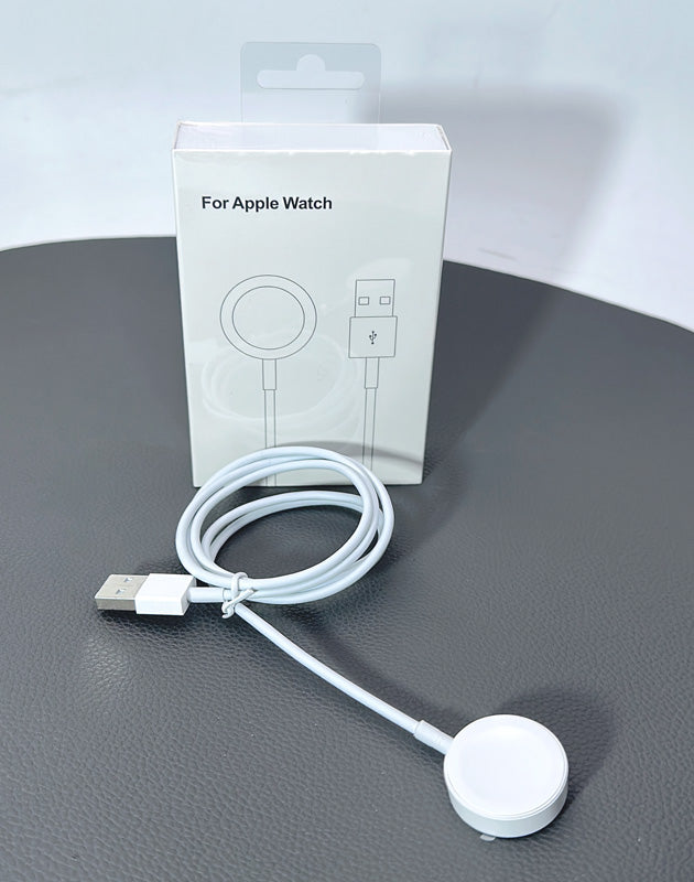 MagFit Charging USB Cable For Apple Watch