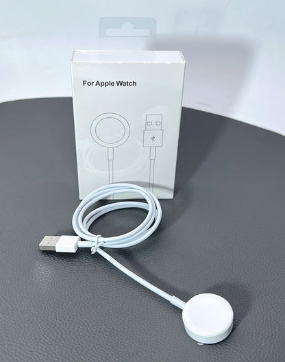 MagFit Charging USB Cable For Apple Watch