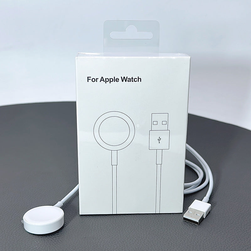 MagFit Charging USB Cable For Apple Watch