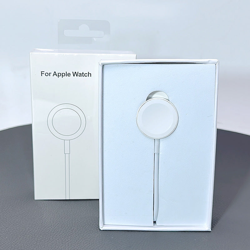 MagFit Charging USB Cable For Apple Watch