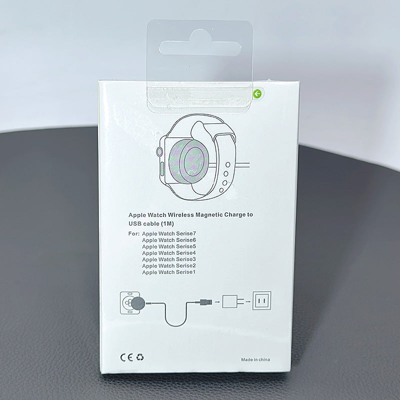 MagFit Charging USB Cable For Apple Watch