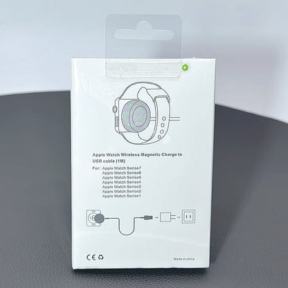 MagFit Charging USB Cable For Apple Watch