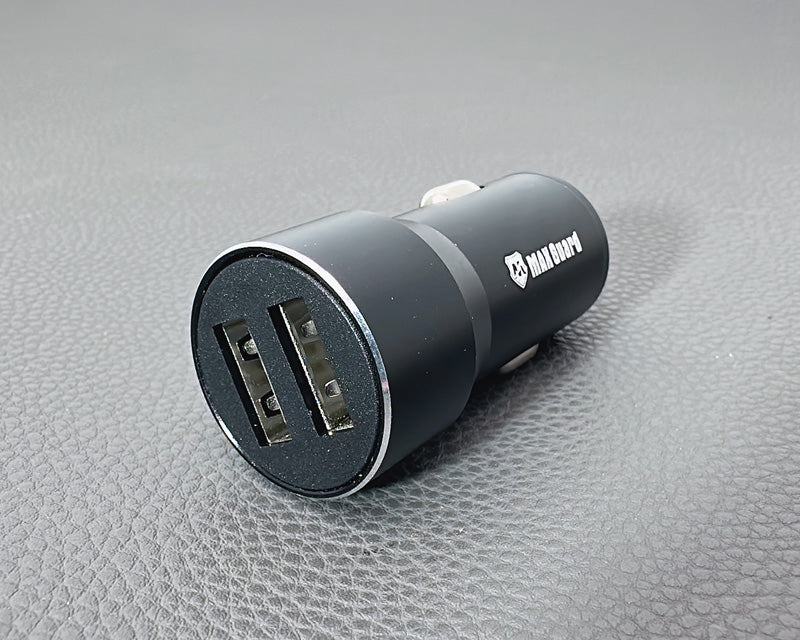 Maxguard MC039 3.1A 2USB car charger
