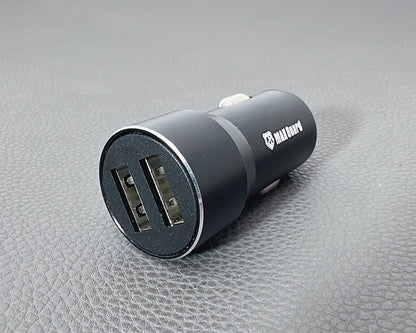 Maxguard MC039 3.1A 2USB car charger