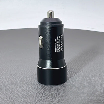 Maxguard MC039 3.1A 2USB car charger