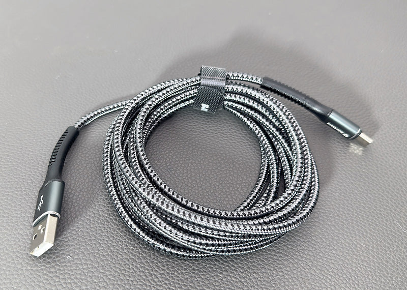 Maxguard M43C 3m Type-C cable