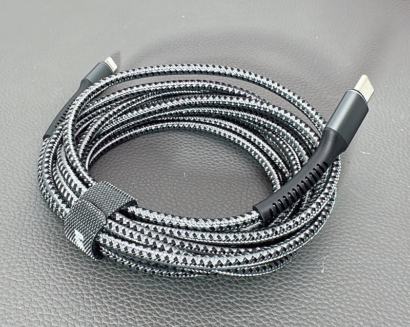 Maxguard M43LC 3m 20W Type-C to Lightning cable