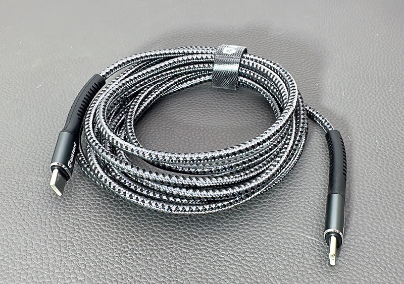 Maxguard M43CC 3m 65W Type-C to C cable