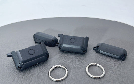 Armor protection Case for Airpods-Pro 1st/2nd Gen