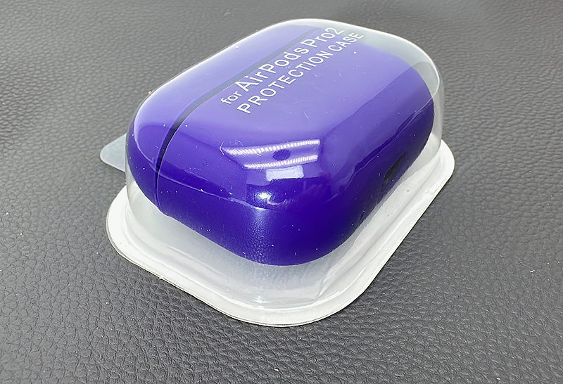 Silicone Case for Airpods-Pro 1st/2nd Gen