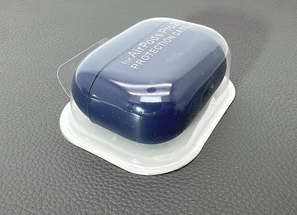 Silicone app Case for Airpods 4th Gen
