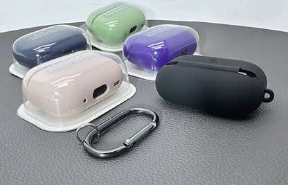 Silicone Case for Airpods Pro 3rd Gen